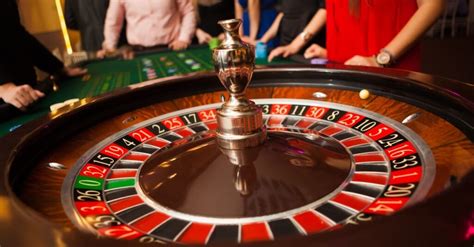 roulette casino histoire Top 10 Deutsche Online Casino