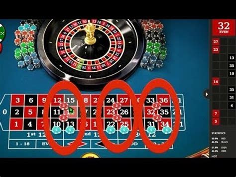 roulette casino how to win urwq