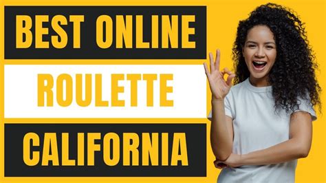 roulette casino in california gqou