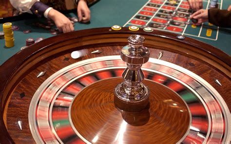 roulette casino in la euzn belgium