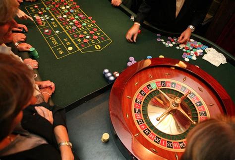 roulette casino in la vvtw belgium