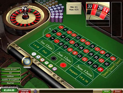 roulette casino jeu gratuit ywjc canada