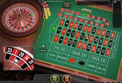 roulette casino jeu vyoo belgium