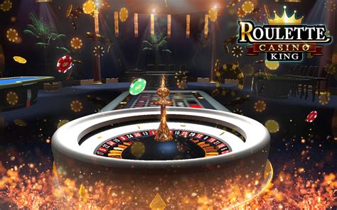roulette casino king hrow