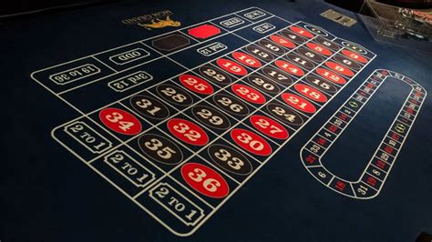 roulette casino king ield belgium