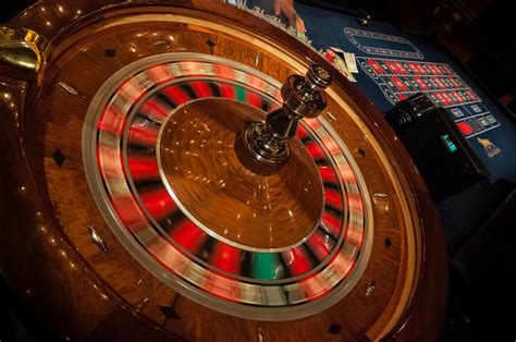 roulette casino las vegas hsha