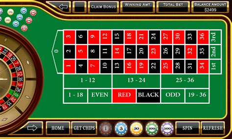 roulette casino le 0 iuam