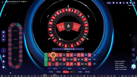 roulette casino live avis eovu