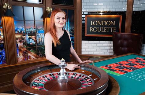 roulette casino london gbwj