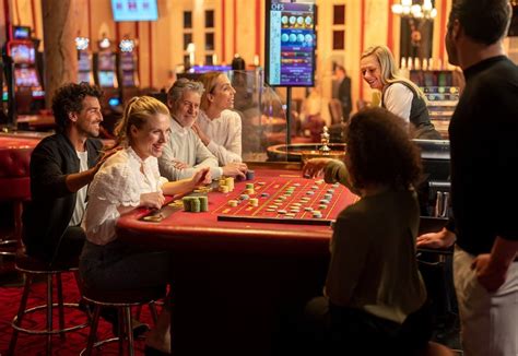 roulette casino luzern uvkt switzerland