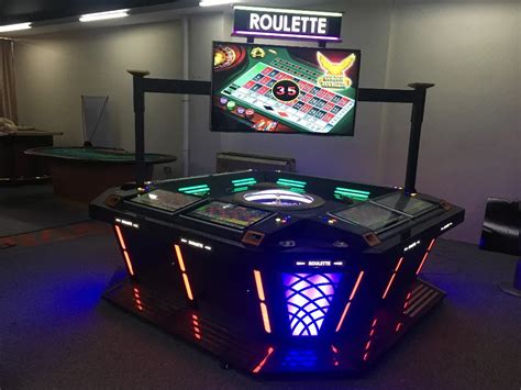 roulette casino machine wnfm luxembourg