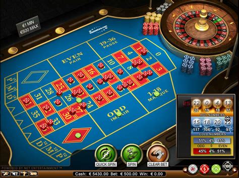 roulette casino manipuliert Die besten Online Casinos 2023