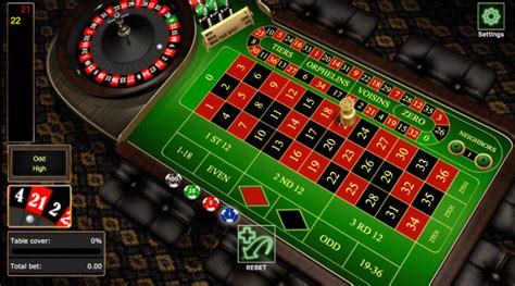 roulette casino martingale xing canada