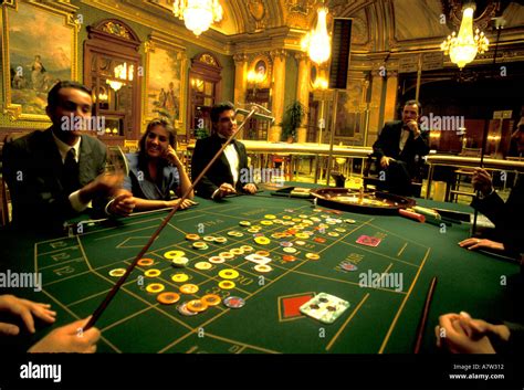 roulette casino monte carlo deutschen Casino