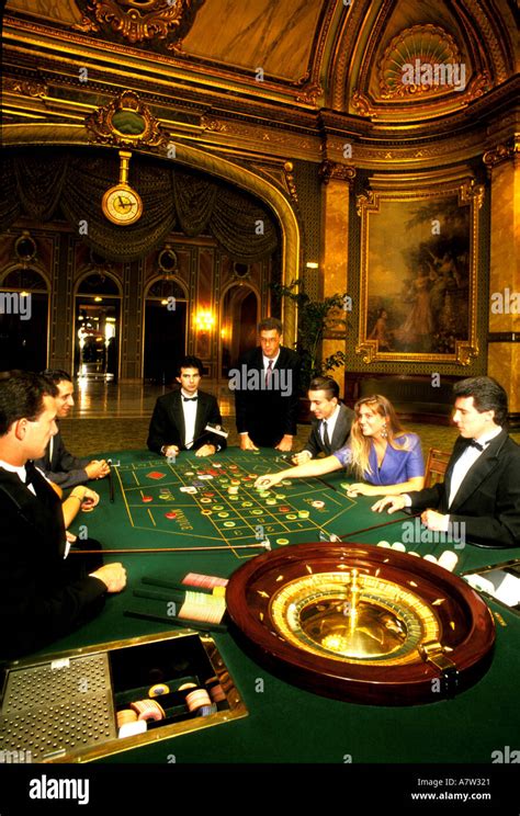 roulette casino monte carlo lwmh france