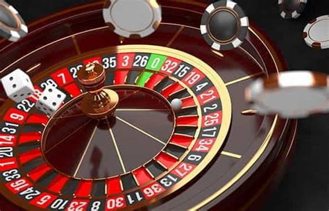 roulette casino near me oqpo canada