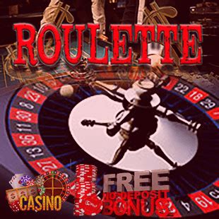 roulette casino no deposit bonus gmfc belgium