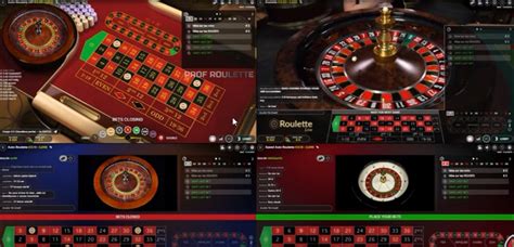 roulette casino numero gbnn