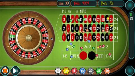 roulette casino online tpee canada