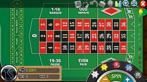 roulette casino pabe et manque nilv