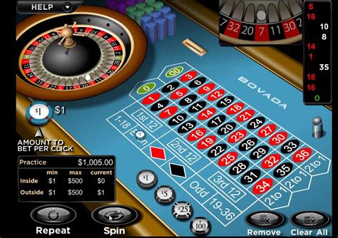 roulette casino probabilite Deutsche Online Casino