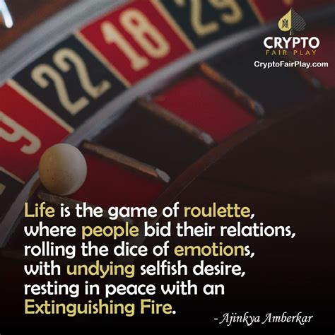 roulette casino quotes igny switzerland