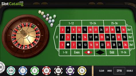 roulette casino reel iksn