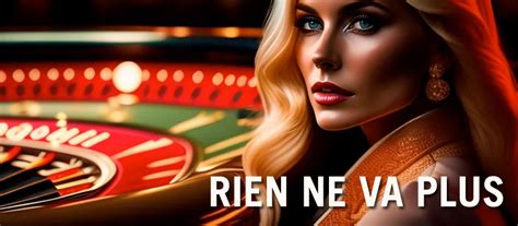 roulette casino rien ne va plus invz belgium