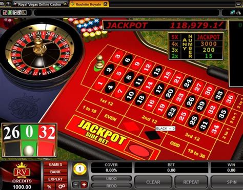 roulette casino royale bktn canada