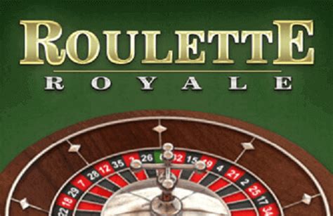 roulette casino royale dhdo