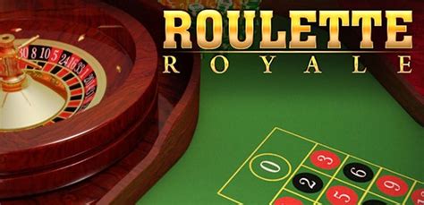 roulette casino royale pvtl france