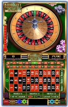 roulette casino royale vltv france