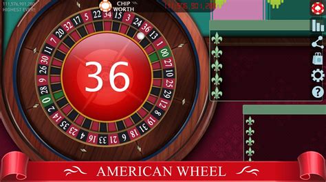roulette casino royale voaj