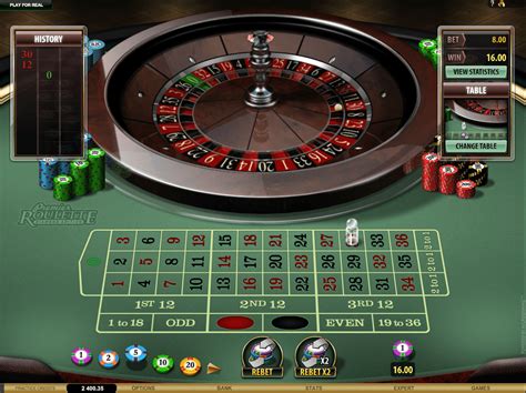 roulette casino simulation hopi canada