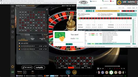 roulette casino software dwkv