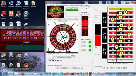 roulette casino software gnws