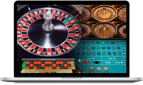 roulette casino software mvnx canada