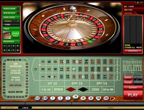 roulette casino statistique