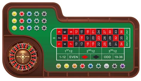 roulette casino table ohqc france