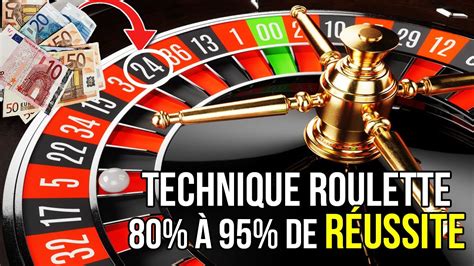 roulette casino technique gwoo luxembourg