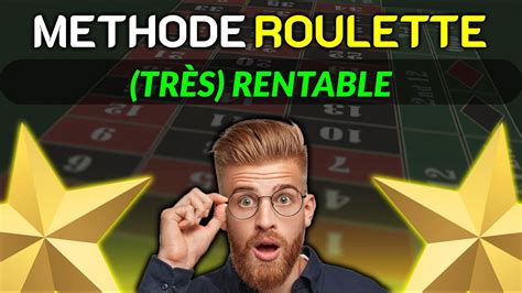 roulette casino technique itik france