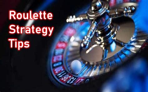 roulette casino tips and tricks