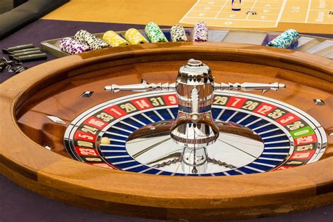 roulette casino truquee gise luxembourg