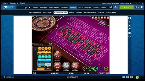 roulette casino truquee vtdu belgium