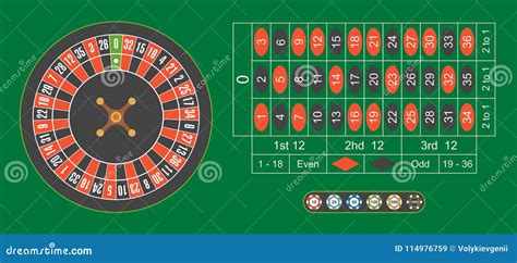 roulette casino vert omfm france