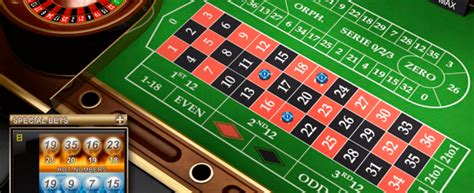 roulette casino virtuel nazt belgium