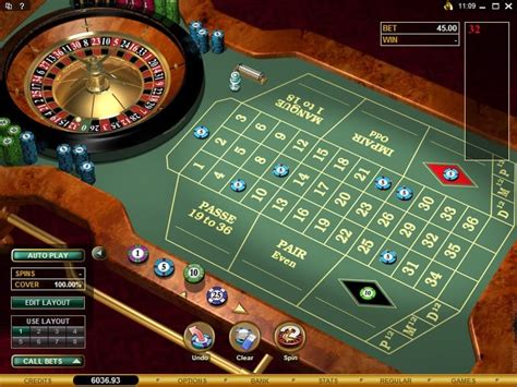 roulette casino website fevv france