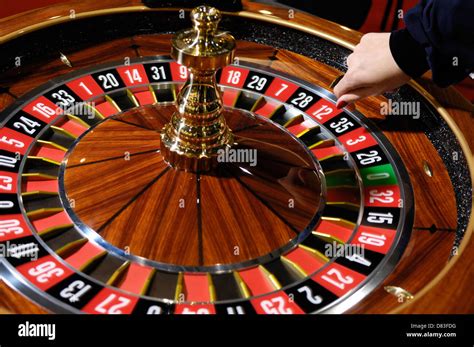 roulette casino wheel switzerland