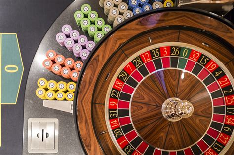 roulette casino wien deutschen Casino Test 2023