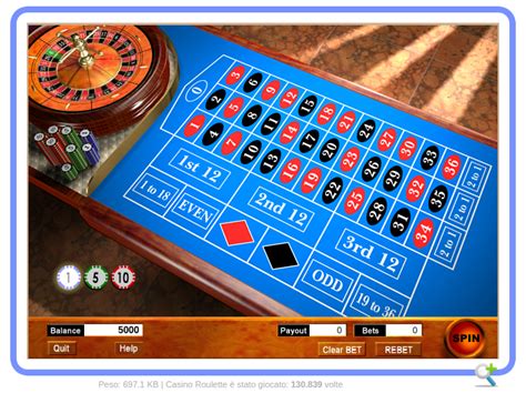 roulette casino wiki pwik france